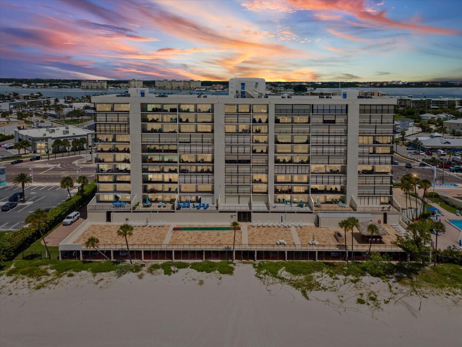 15000 GULF BLVD #807 — photo 33