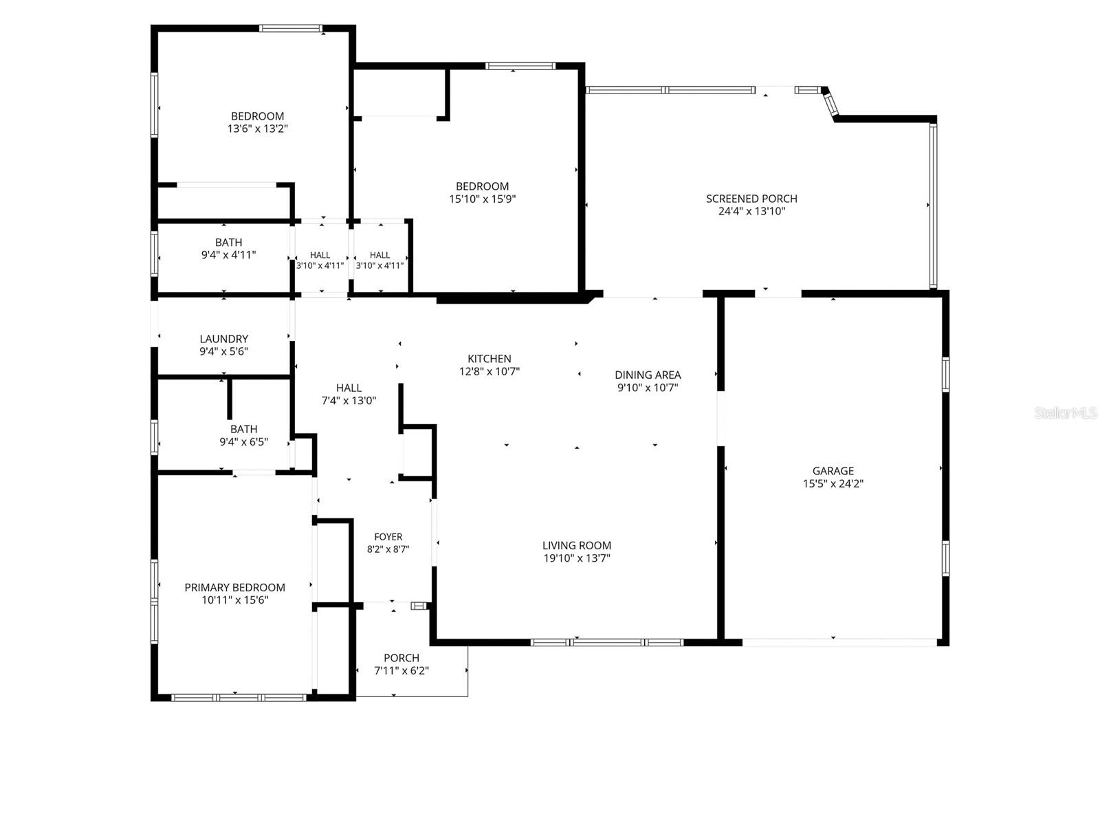 471 SIERRA CIR E — photo 60