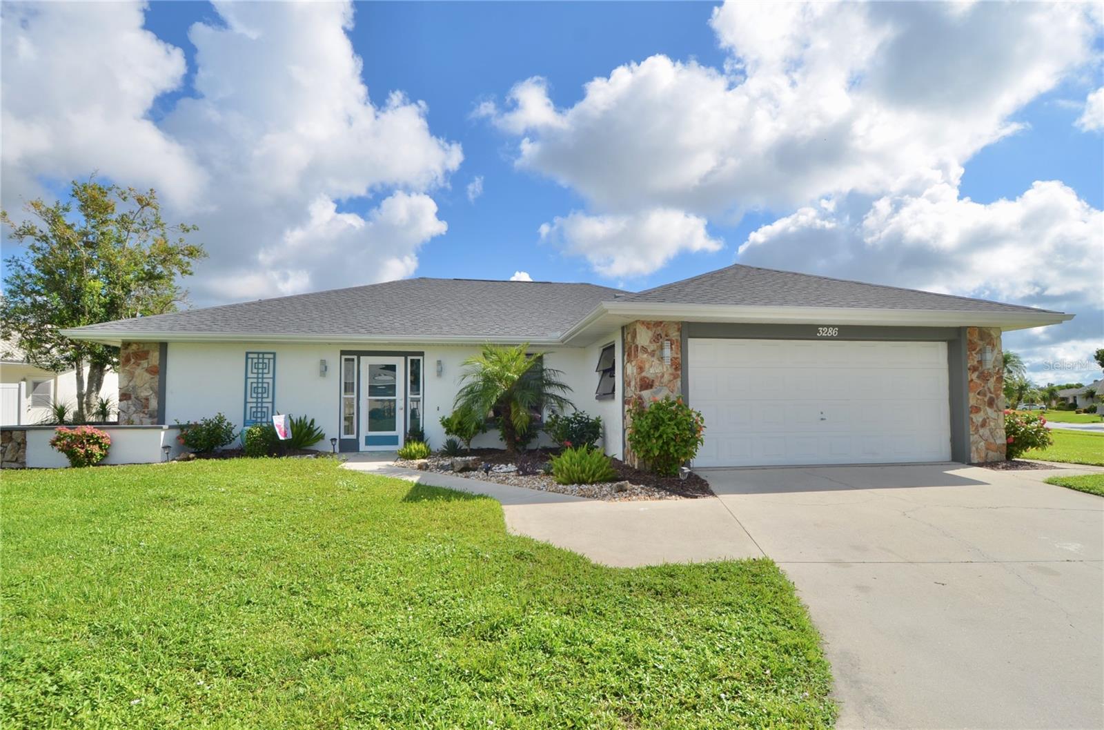 3286 MEADOW RUN CIR — photo 2