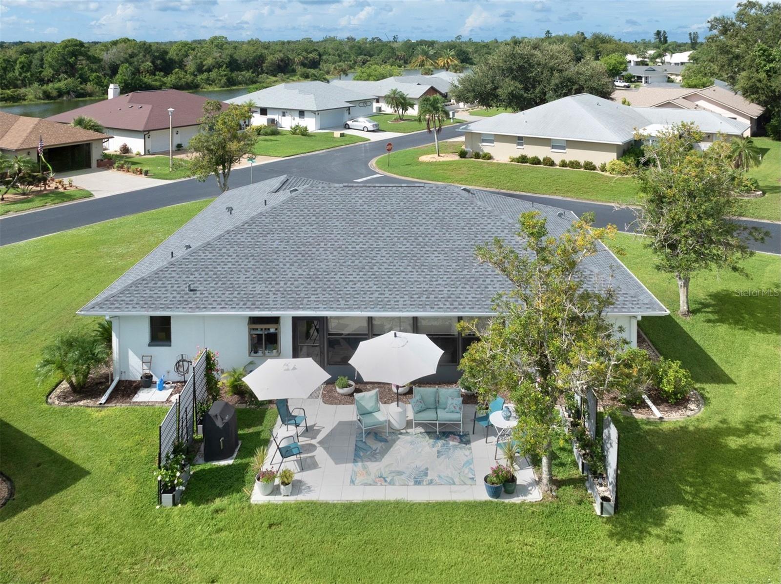 3286 MEADOW RUN CIR — photo 45