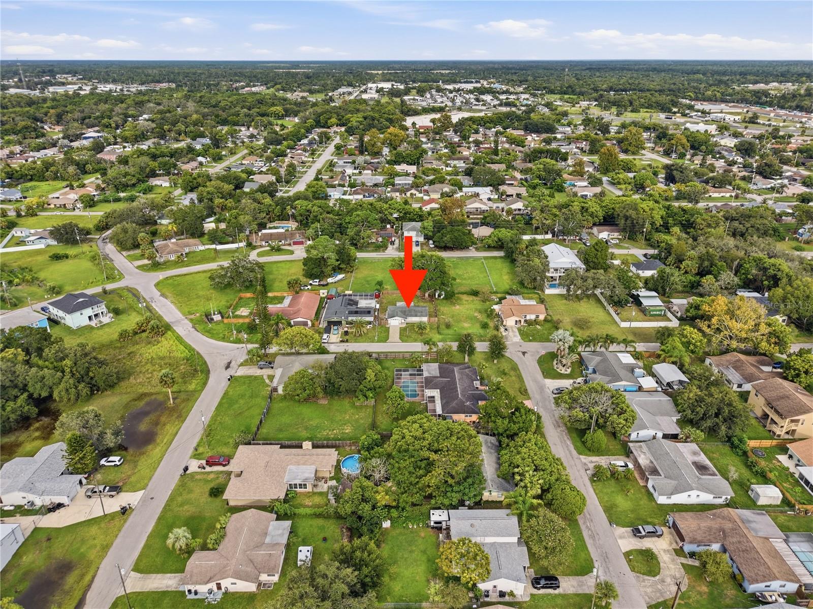 16134 BLACKBEARD LN — photo 30