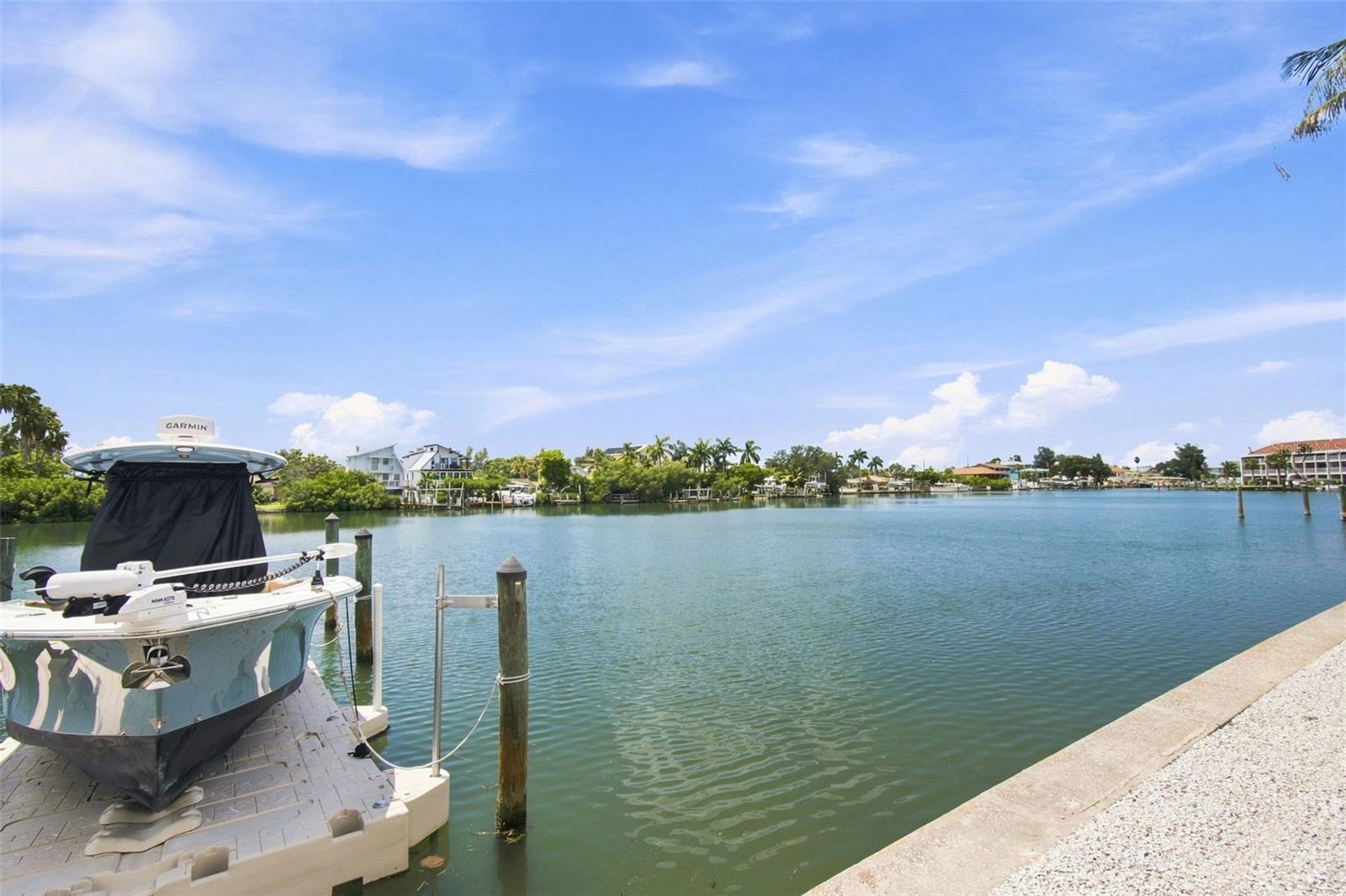 12100 CAPRI CIR S #204 — photo 36