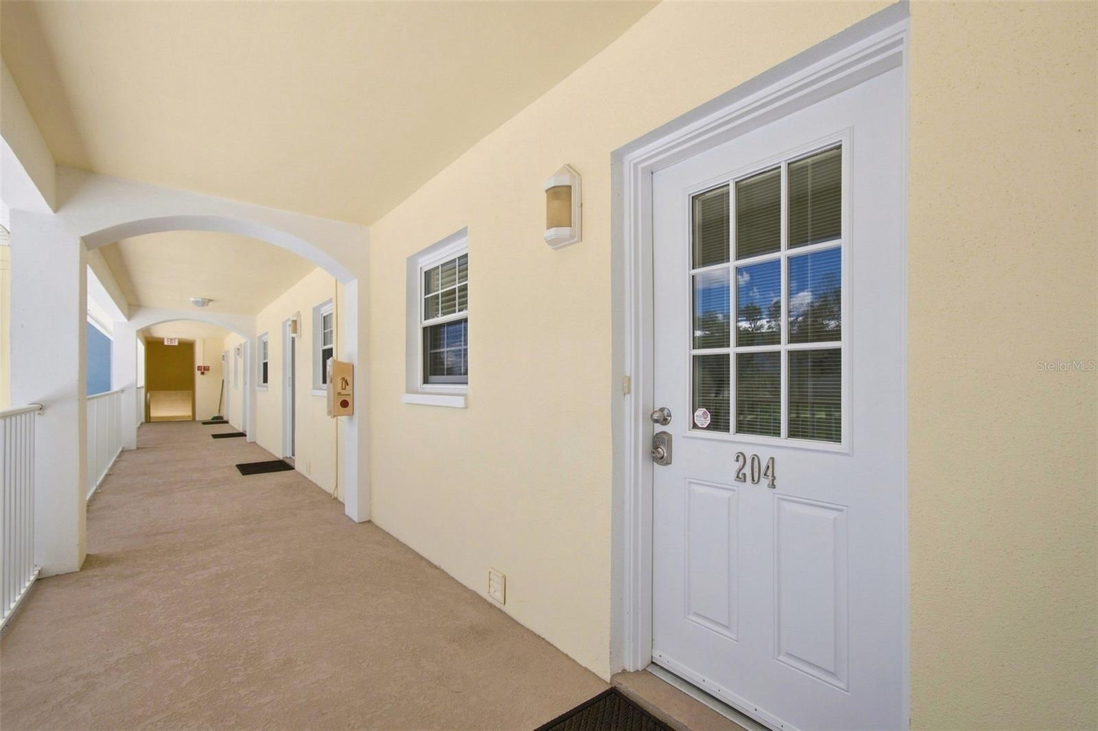 12100 CAPRI CIR S #204 — photo 7