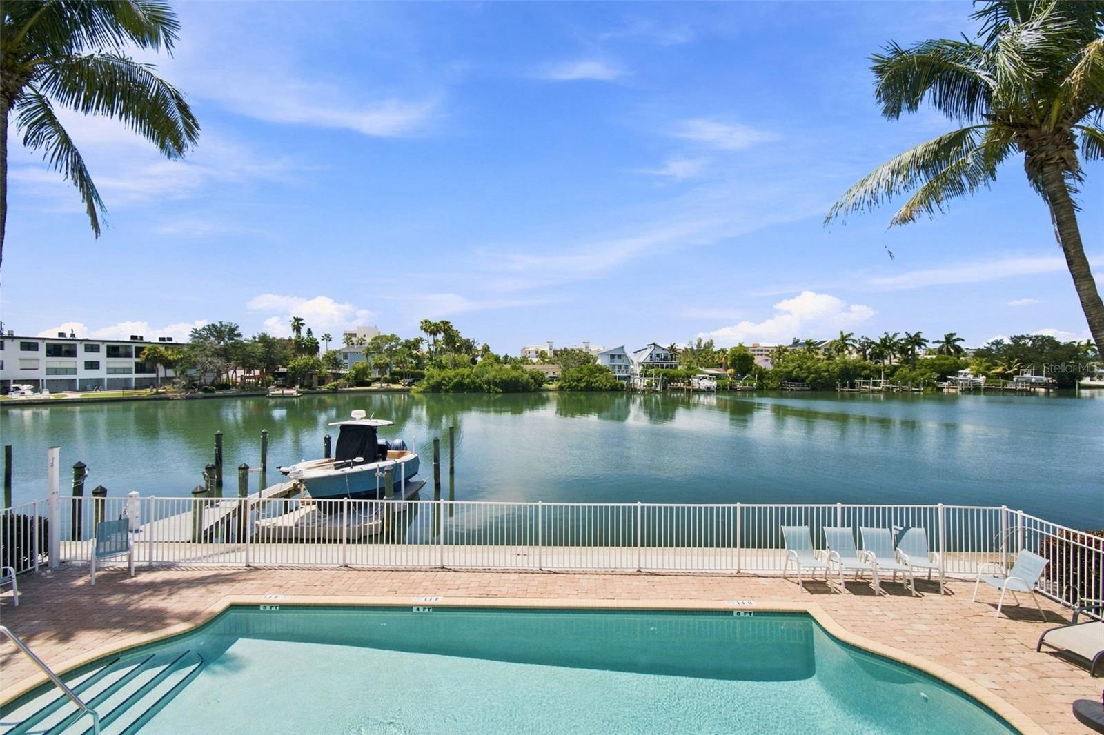 12100 CAPRI CIR S #204 — photo 30