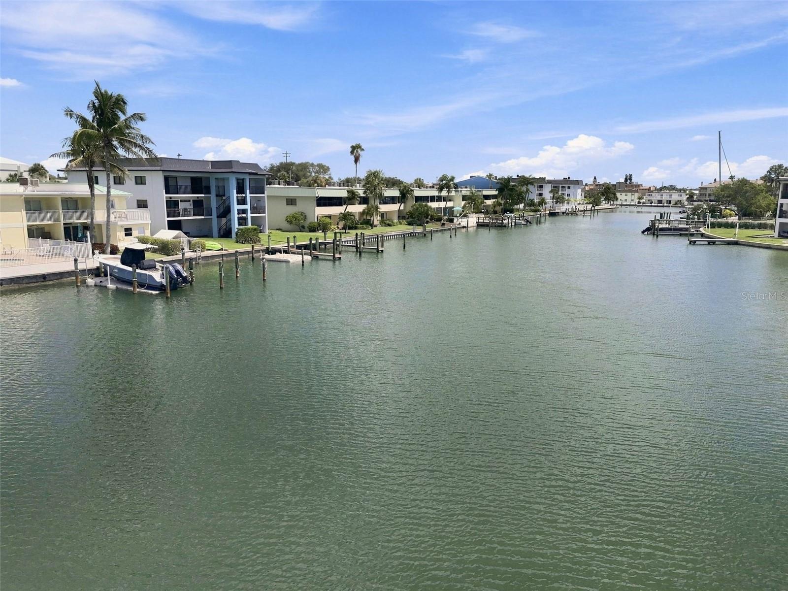 12100 CAPRI CIR S #204 — photo 43