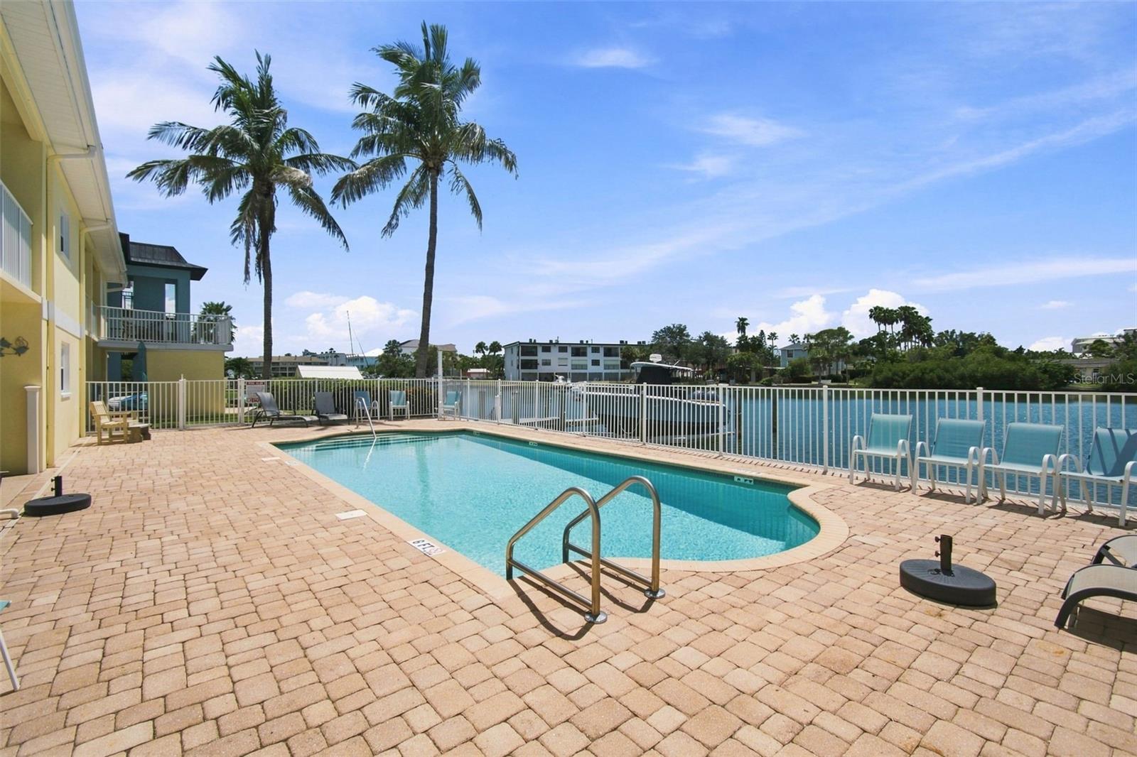 12100 CAPRI CIR S #204 — photo 34