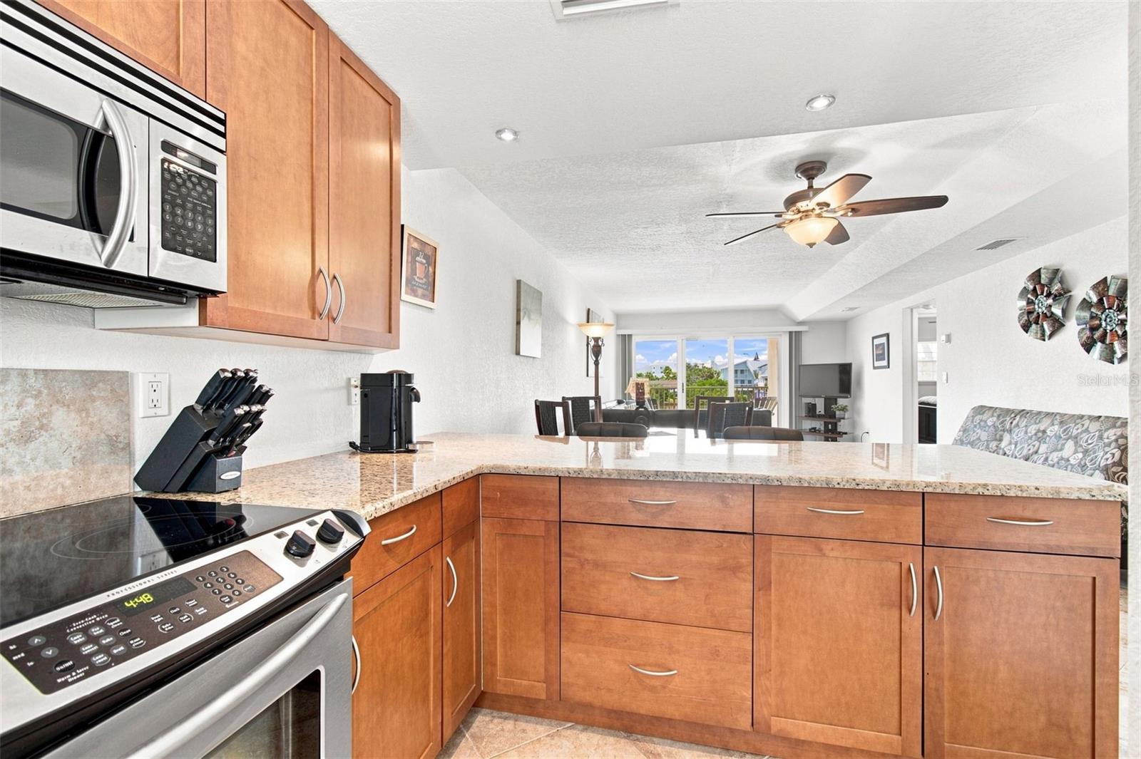 12100 CAPRI CIR S #204 — photo 12
