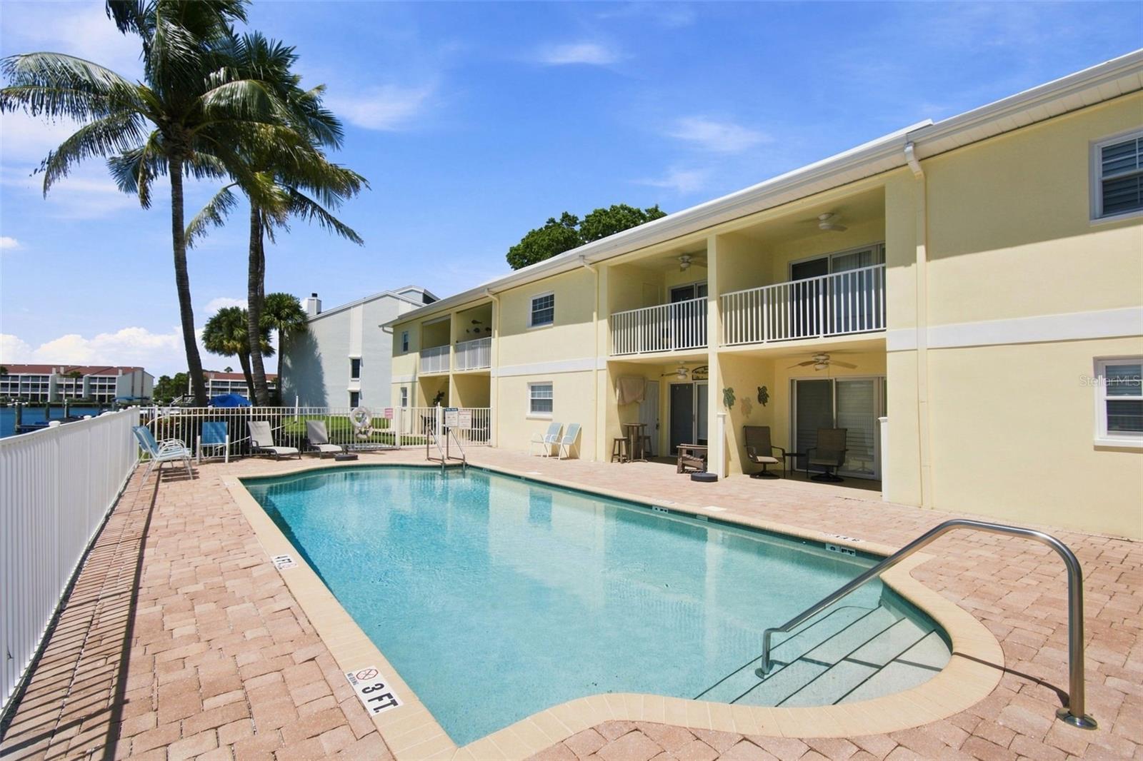12100 CAPRI CIR S #204 — photo 35