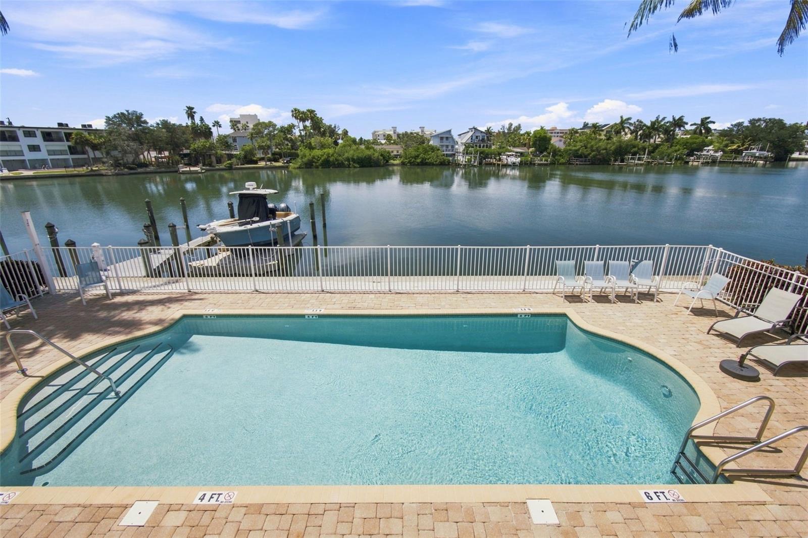 12100 CAPRI CIR S #204 — photo 31