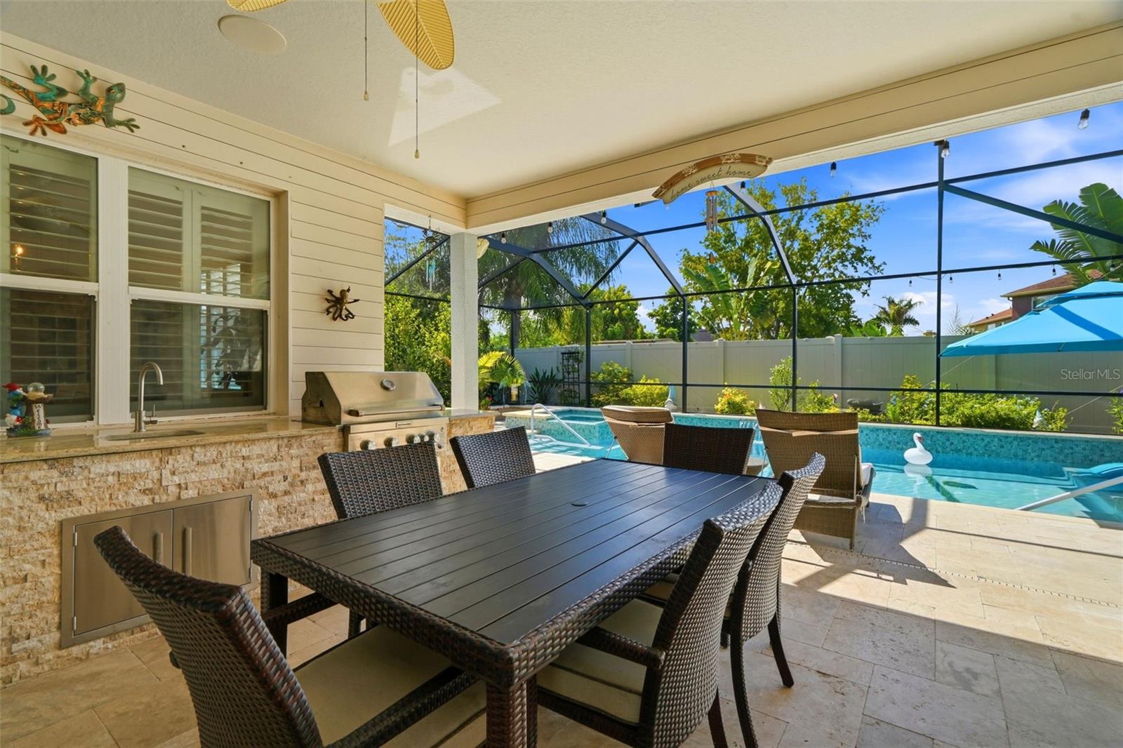 11750 LAKE LUCAYA DR — photo 32