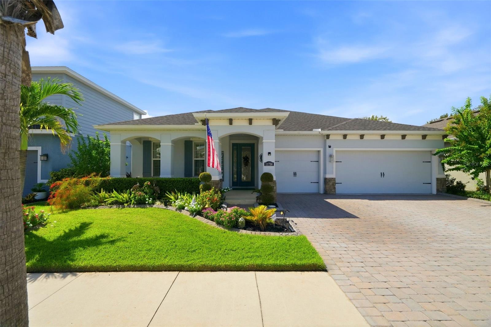 11750 LAKE LUCAYA DR — photo 41