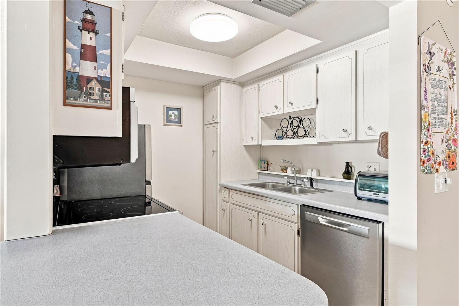 650 PINELLAS POINT DR S #232 — photo 13