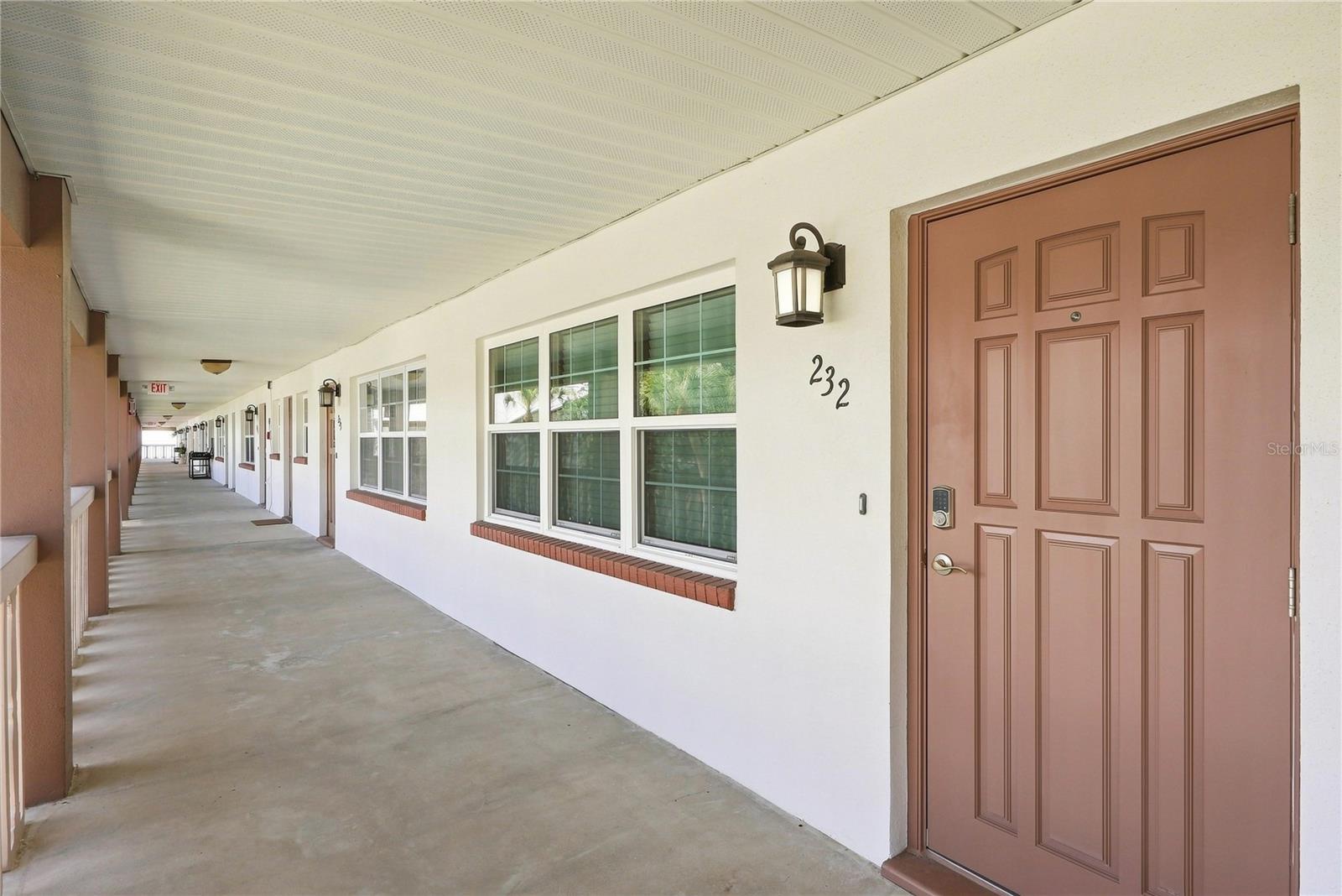 650 PINELLAS POINT DR S #232 — photo 5