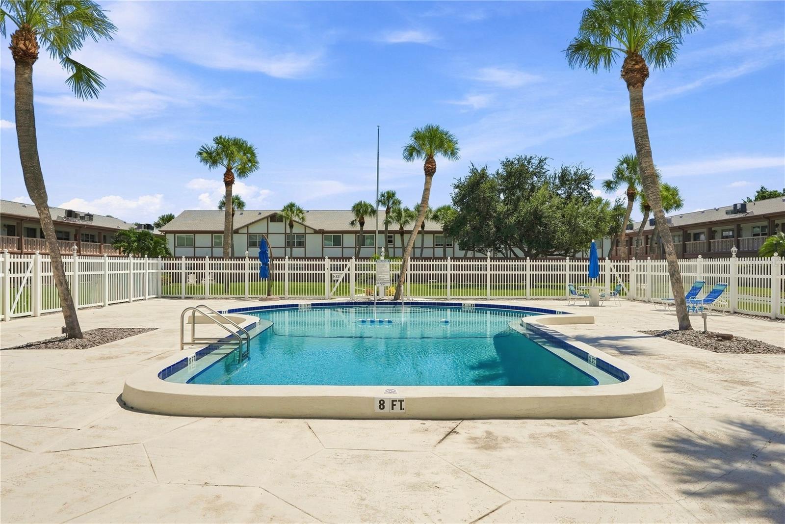 650 PINELLAS POINT DR S #232 — photo 23