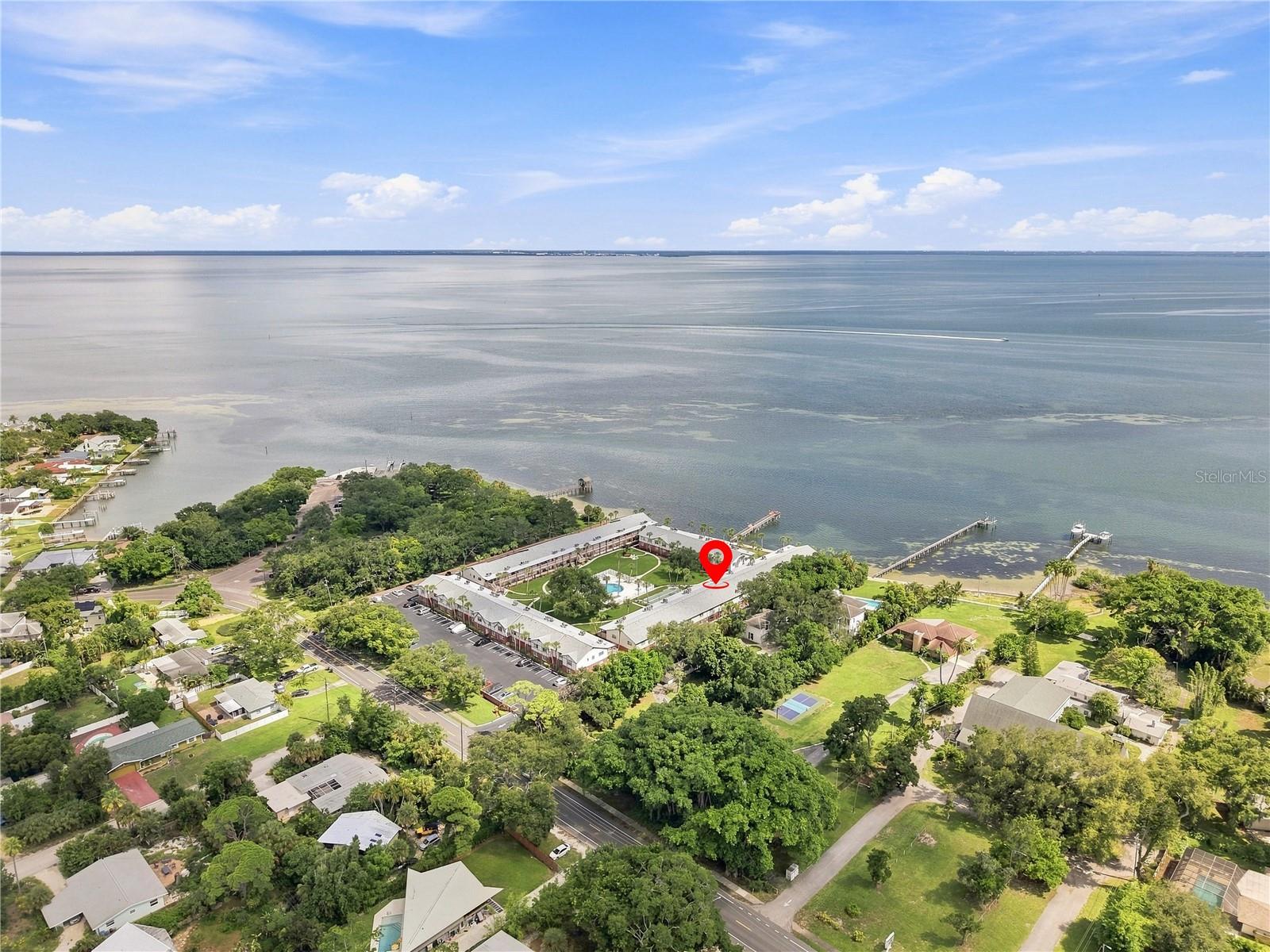 650 PINELLAS POINT DR S #232 — photo 38