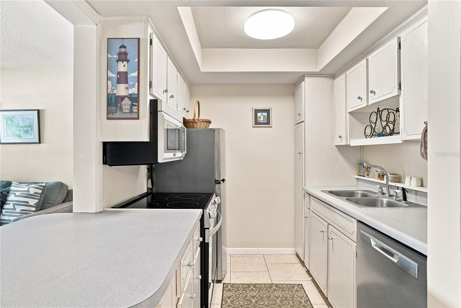 650 PINELLAS POINT DR S #232 — photo 14