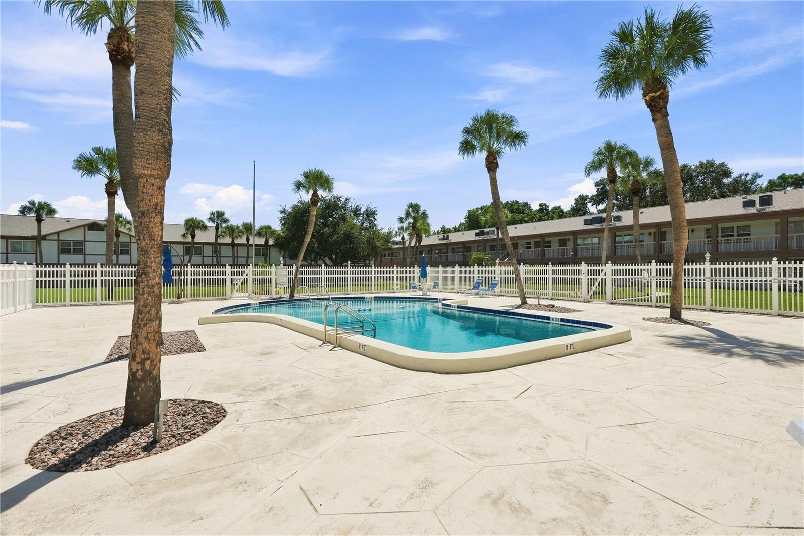650 PINELLAS POINT DR S #232 — photo 24