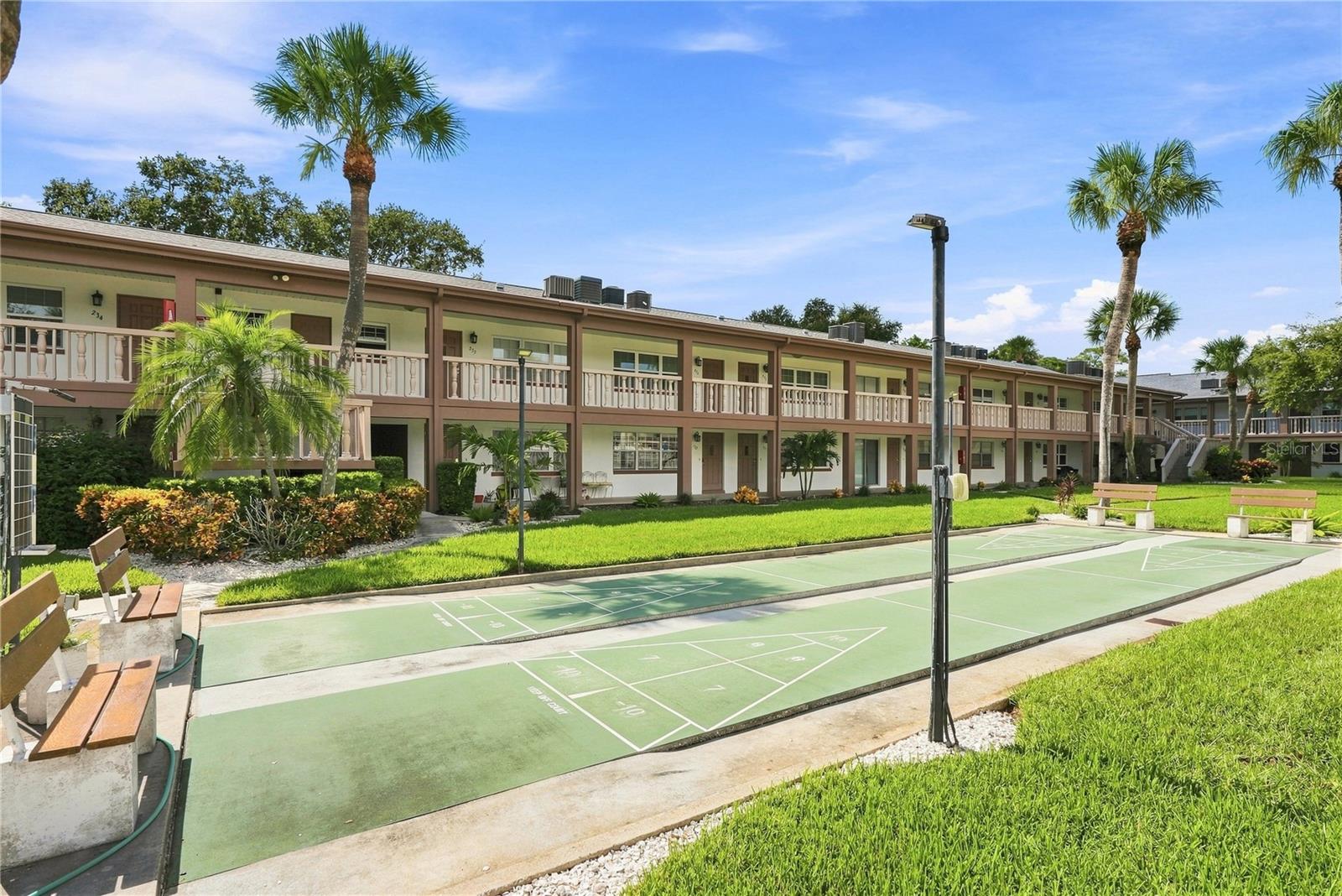 650 PINELLAS POINT DR S #232 — photo 30