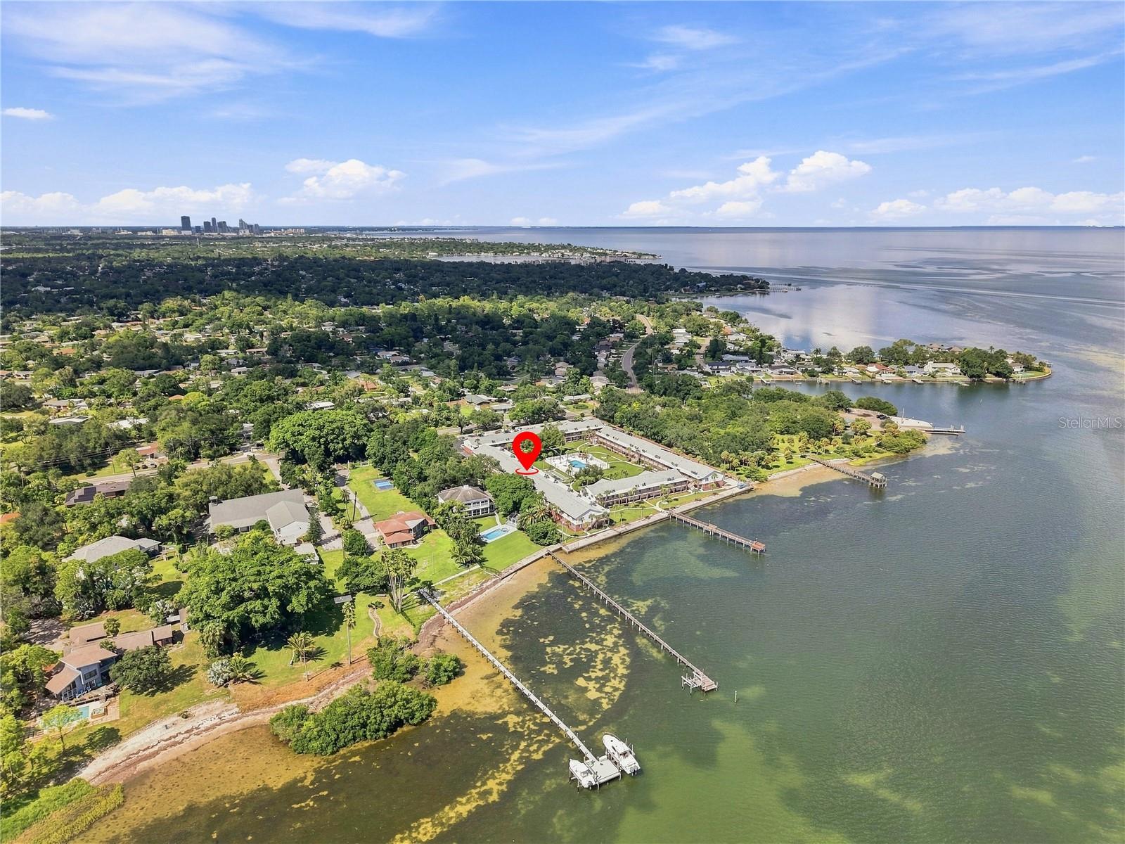 650 PINELLAS POINT DR S #232 — photo 36