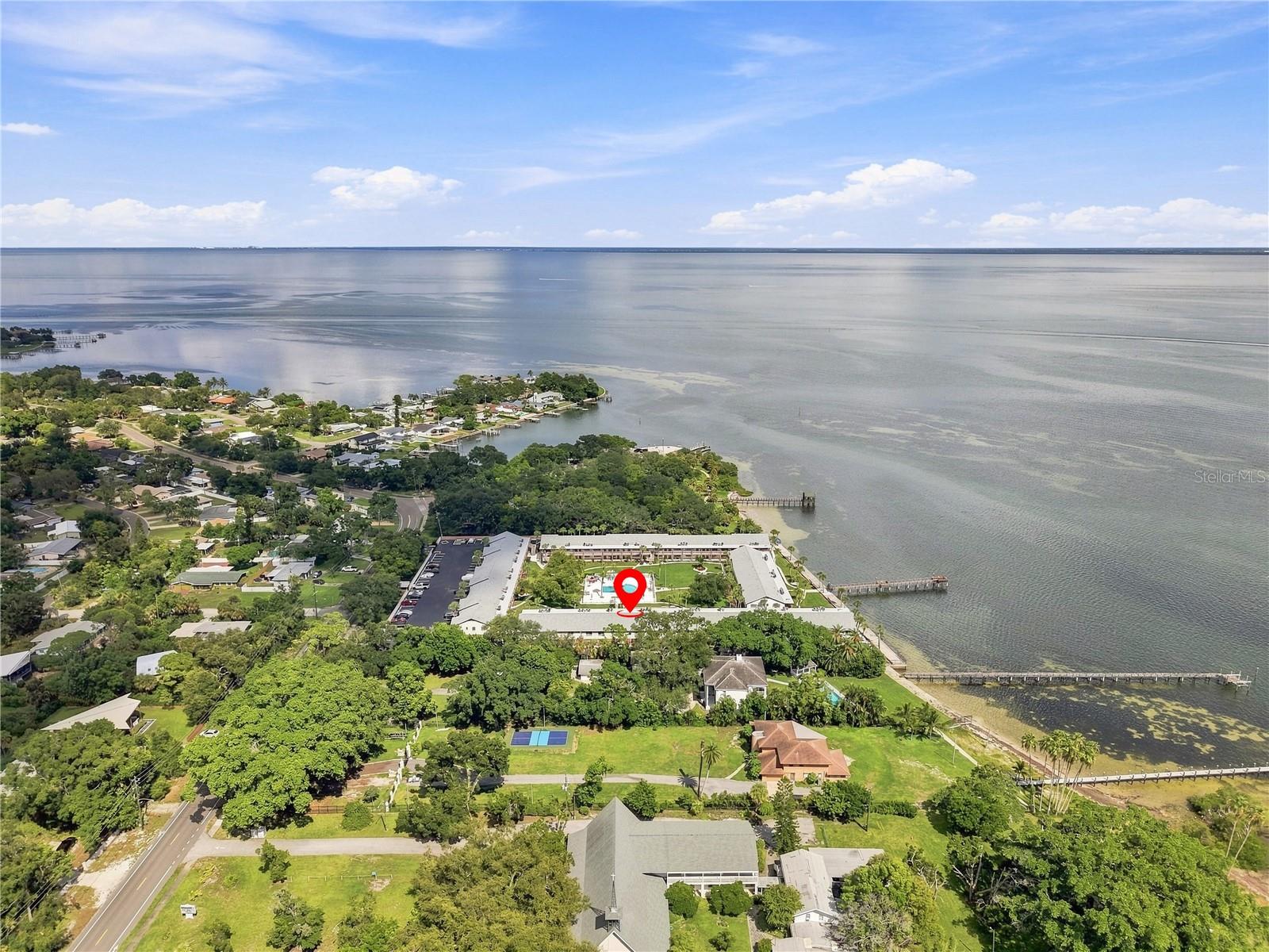 650 PINELLAS POINT DR S #232 — photo 37