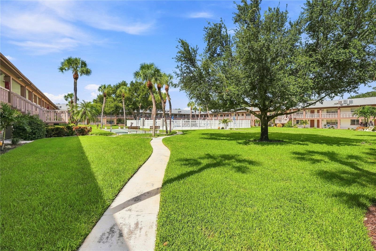 650 PINELLAS POINT DR S #232 — photo 27