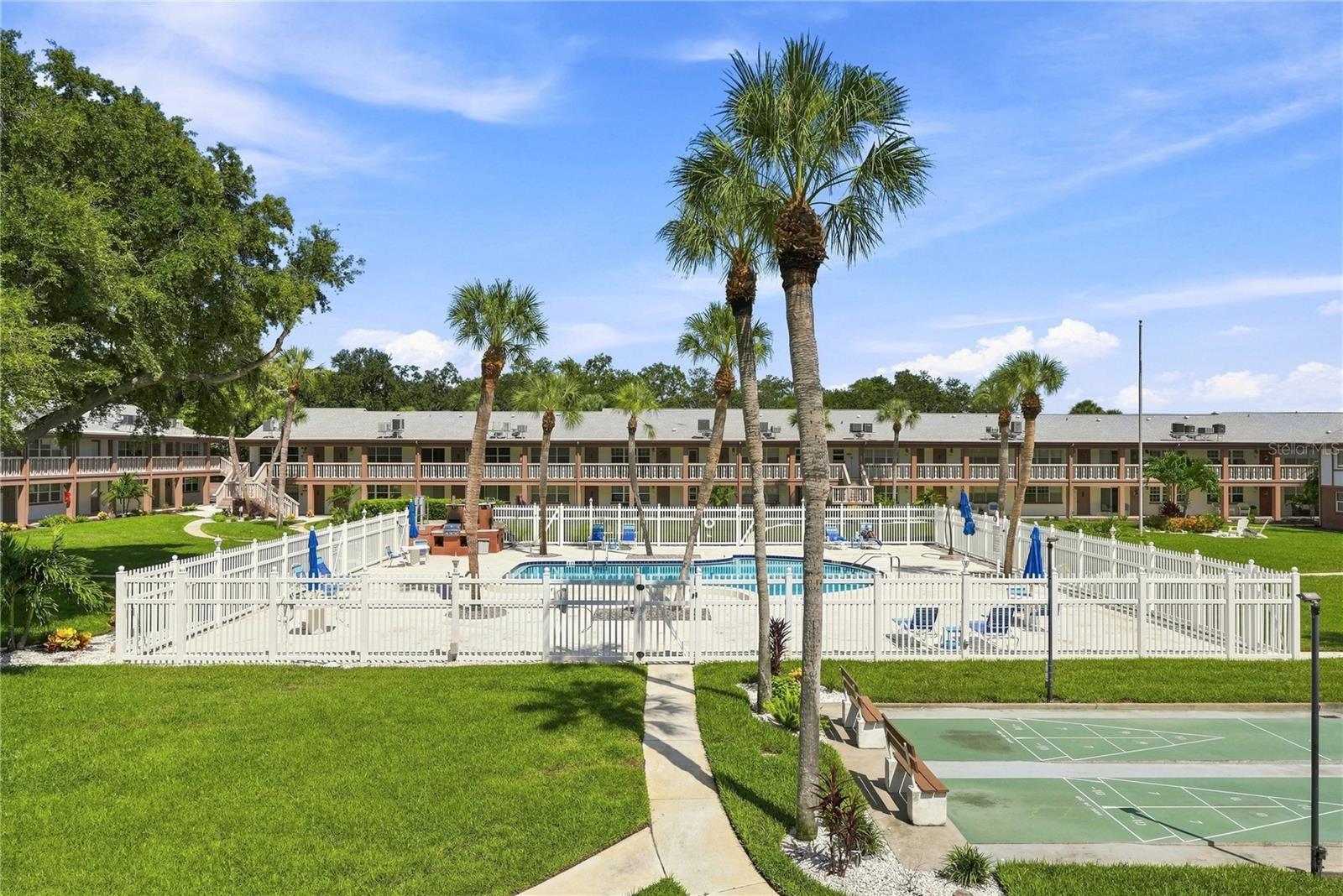650 PINELLAS POINT DR S #232 — photo 22