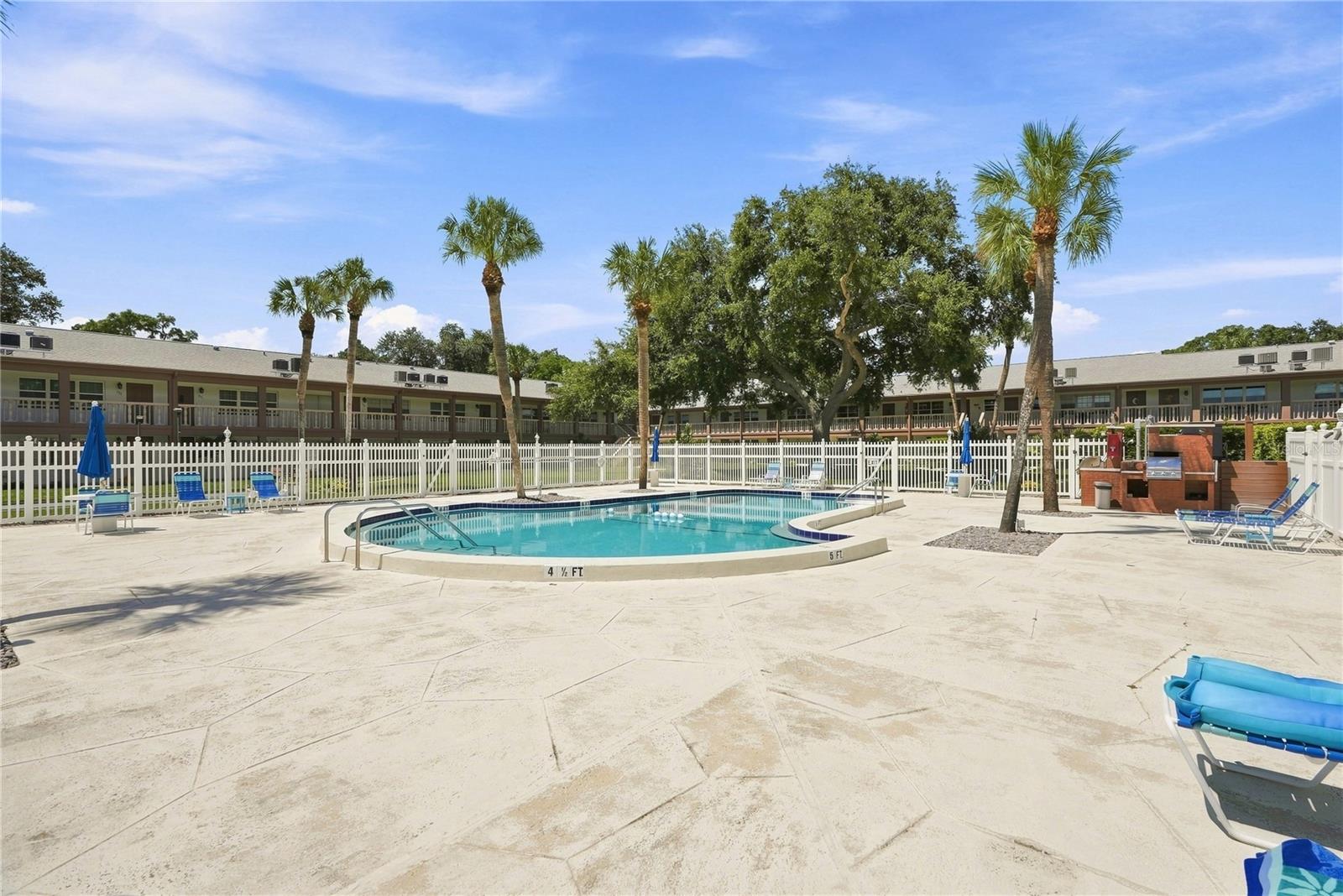650 PINELLAS POINT DR S #232 — photo 25