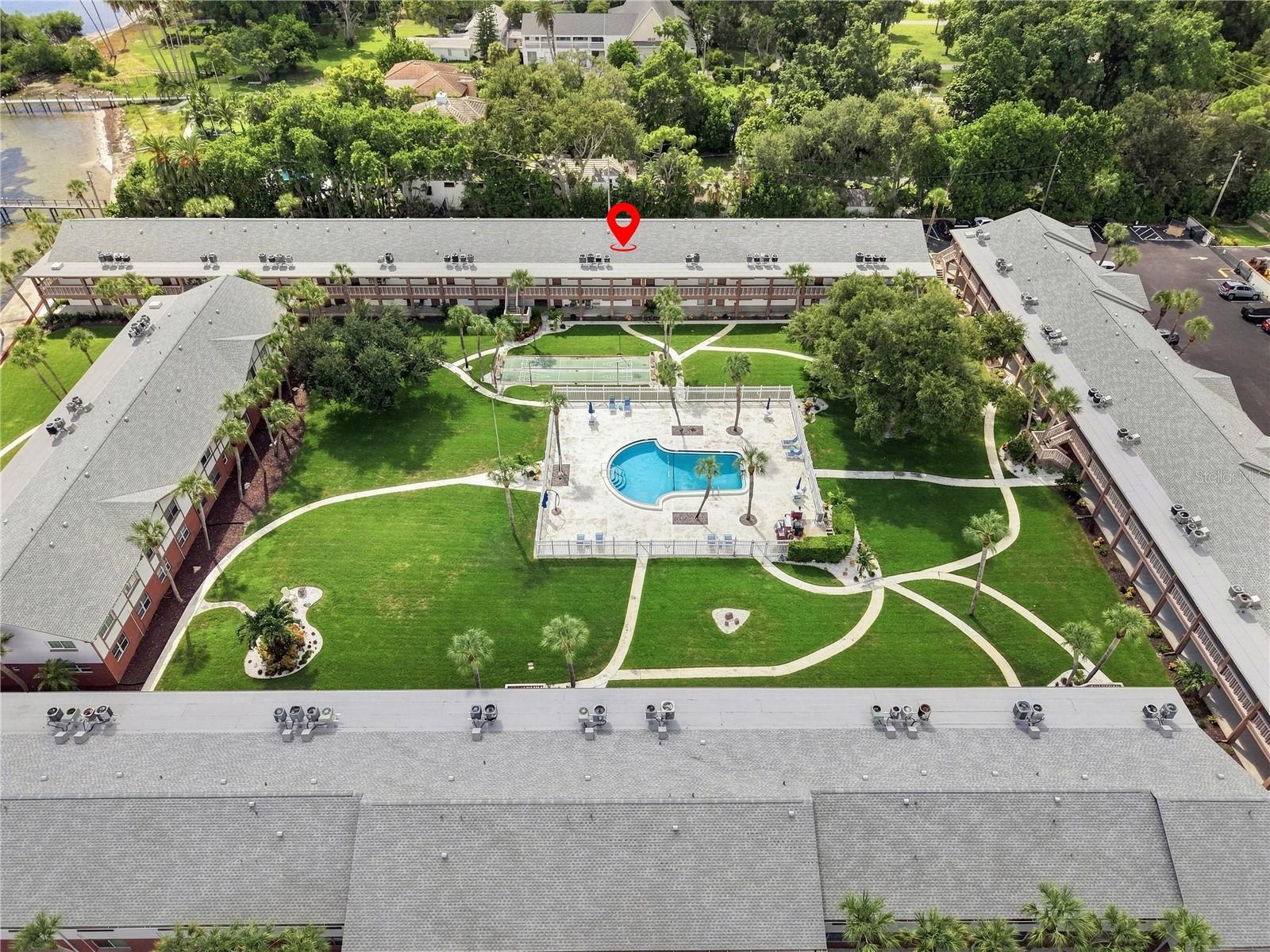 650 PINELLAS POINT DR S #232 — photo 21
