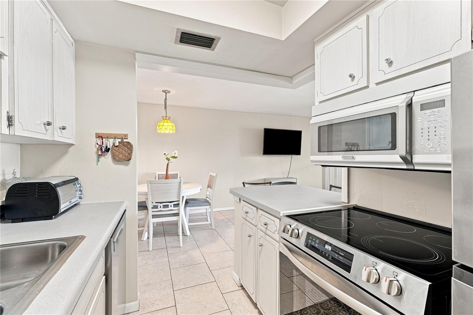 650 PINELLAS POINT DR S #232 — photo 15