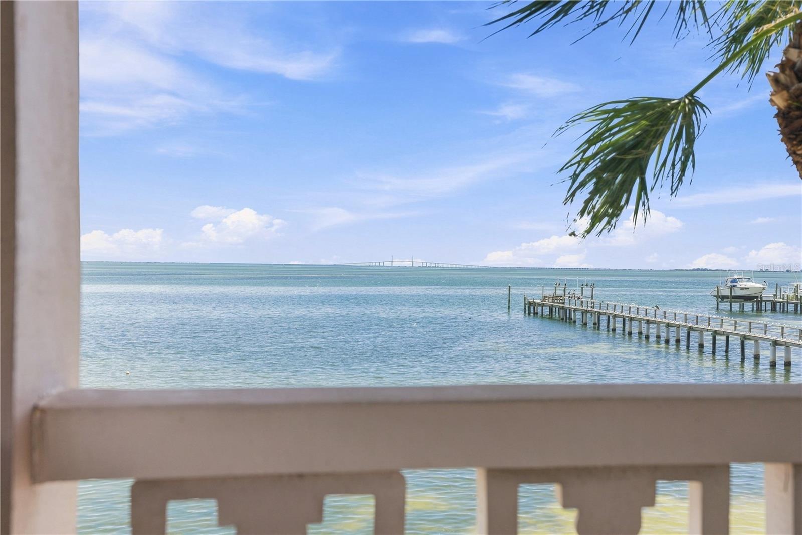 650 PINELLAS POINT DR S #232 — photo 31