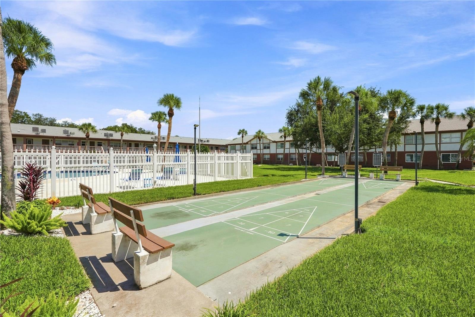 650 PINELLAS POINT DR S #232 — photo 29