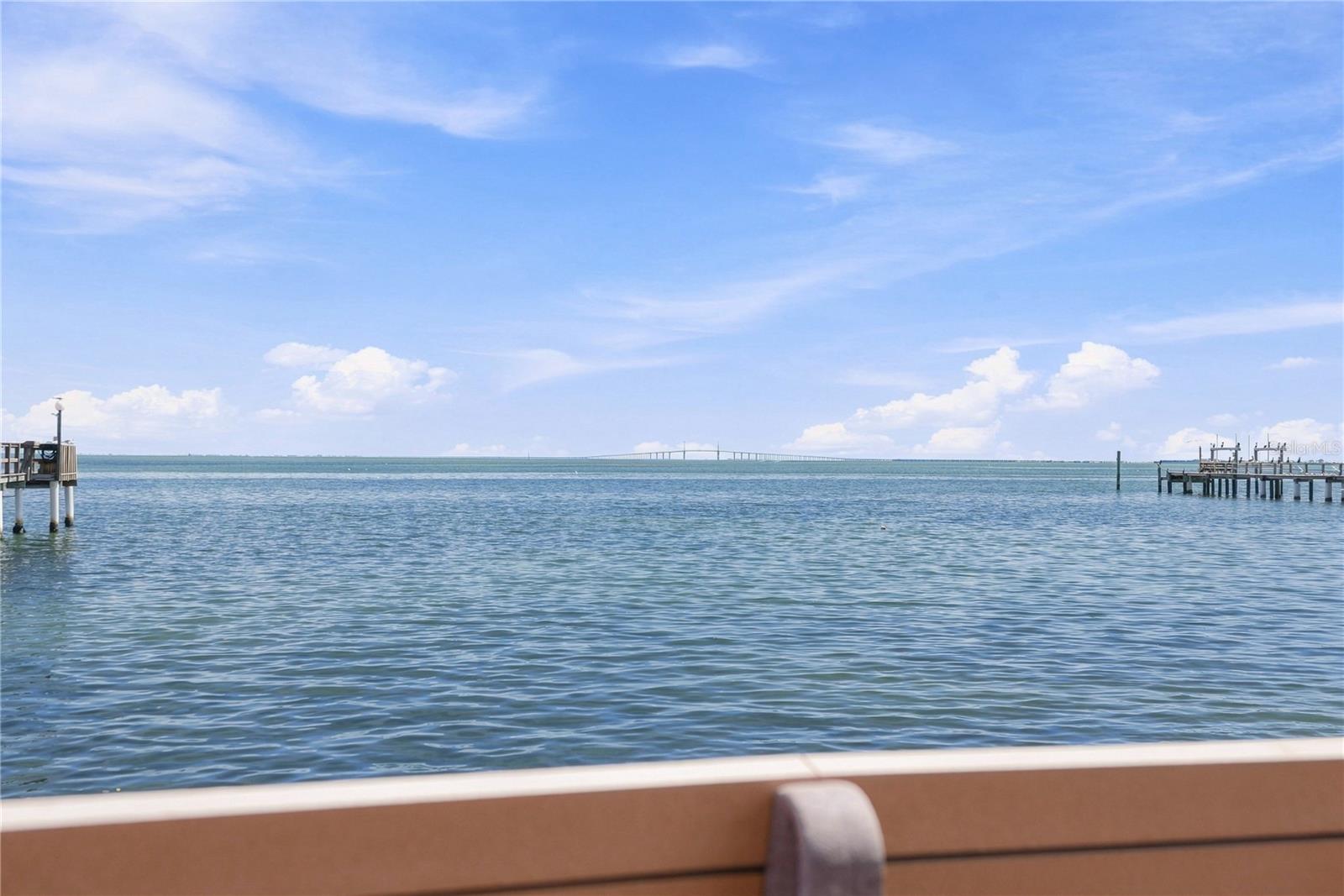 650 PINELLAS POINT DR S #232 — photo 32