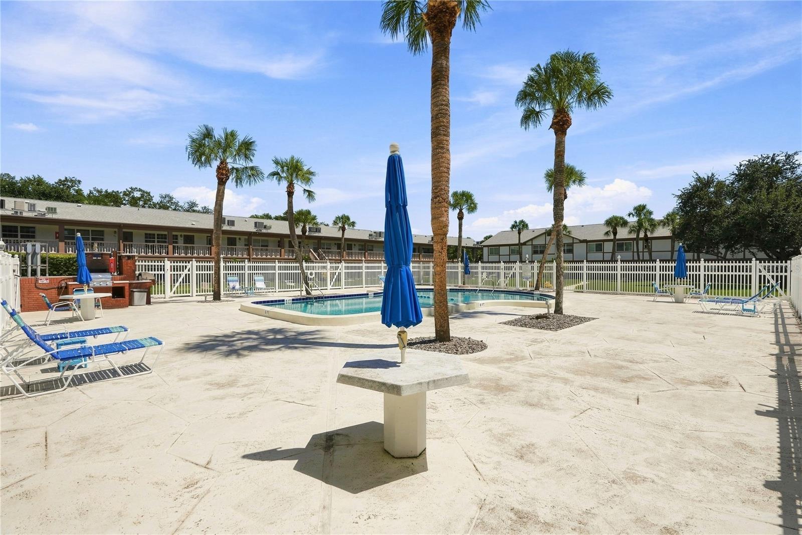 650 PINELLAS POINT DR S #232 — photo 26