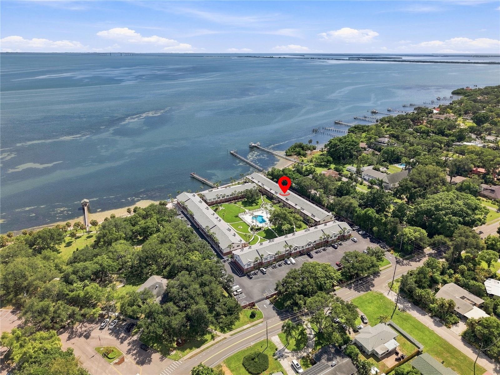 650 PINELLAS POINT DR S #232 — photo 3