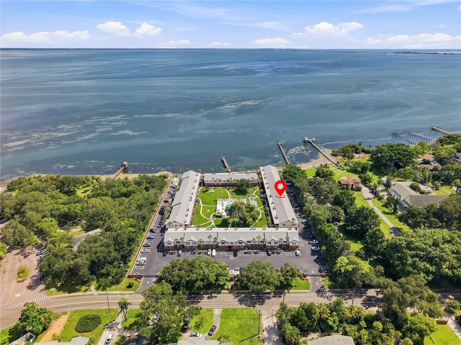 650 PINELLAS POINT DR S #232 — photo 4