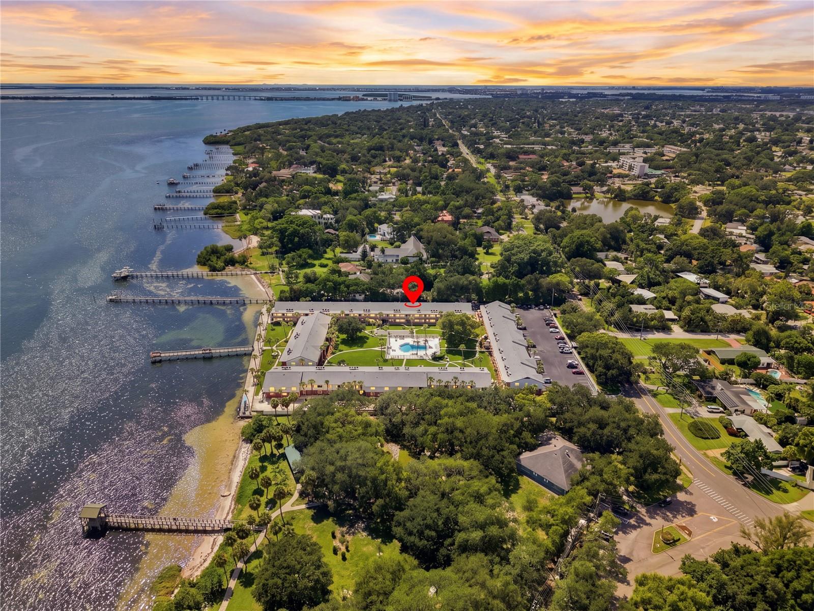 650 PINELLAS POINT DR S #232 — photo 2