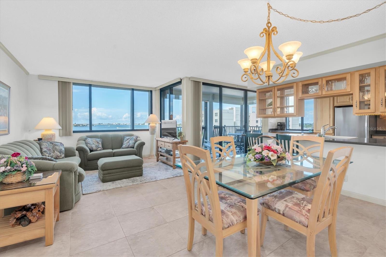6287 BAHIA DEL MAR CIR #602 — photo 13