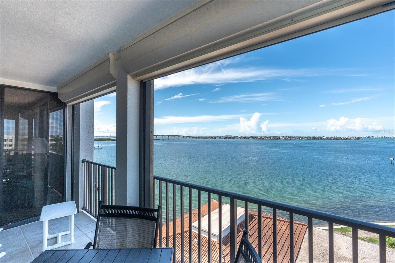 6287 BAHIA DEL MAR CIR #602 — photo 30