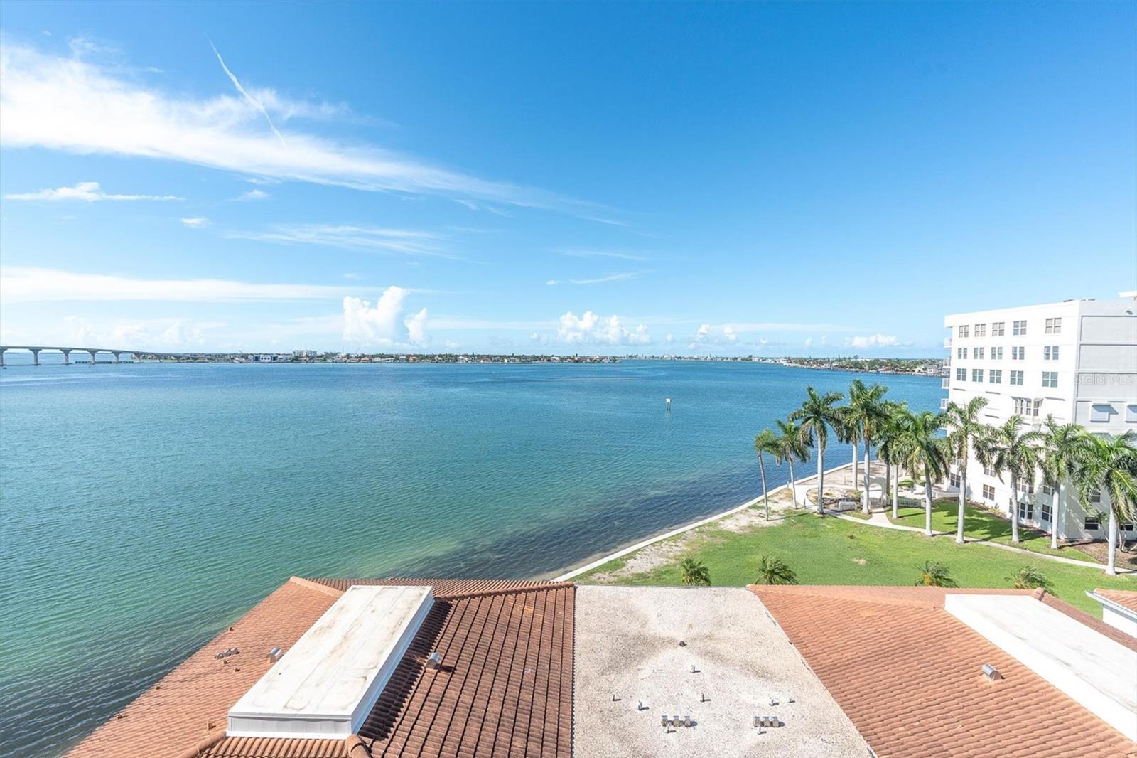 6287 BAHIA DEL MAR CIR #602 — photo 33