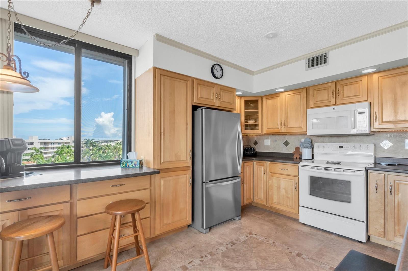 6287 BAHIA DEL MAR CIR #602 — photo 17