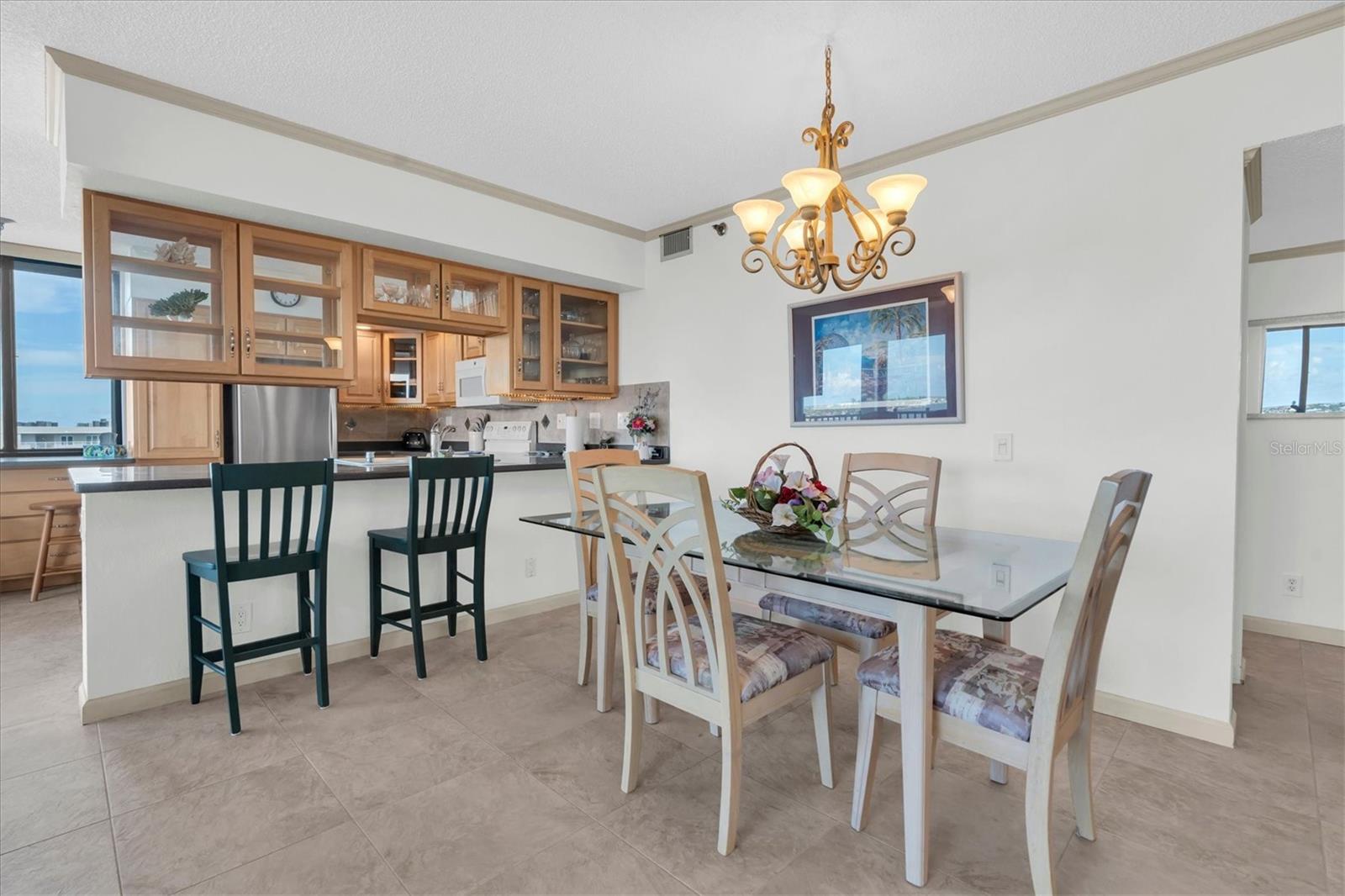 6287 BAHIA DEL MAR CIR #602 — photo 14