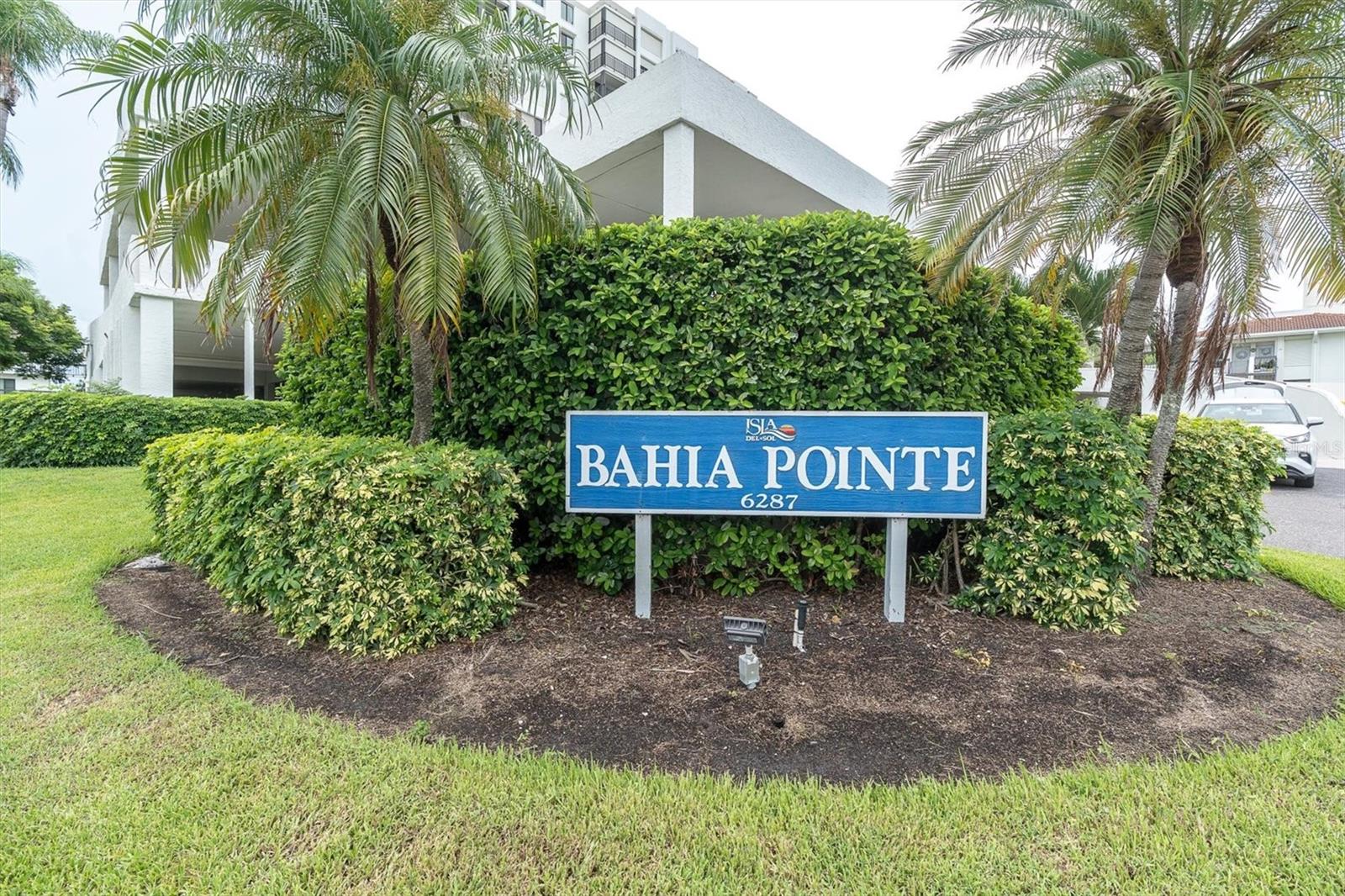 6287 BAHIA DEL MAR CIR #602 — photo 7