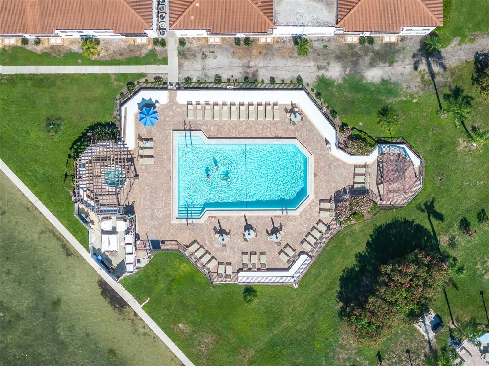 6287 BAHIA DEL MAR CIR #602 — photo 35