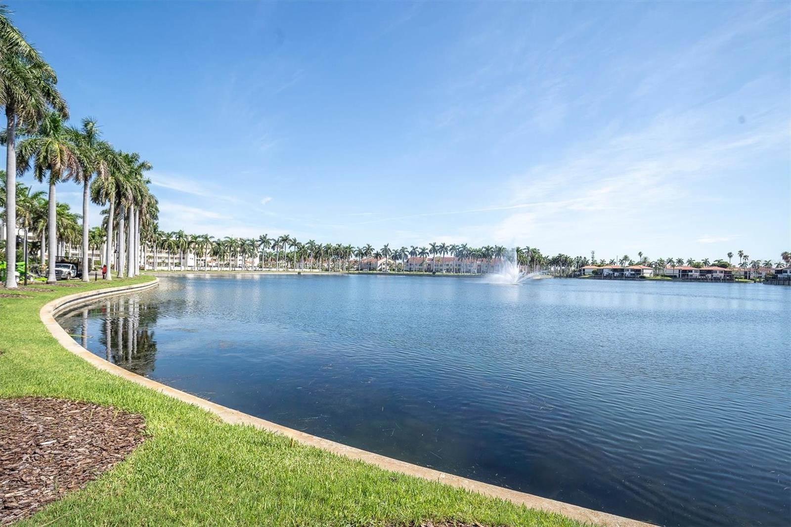 6287 BAHIA DEL MAR CIR #602 — photo 38