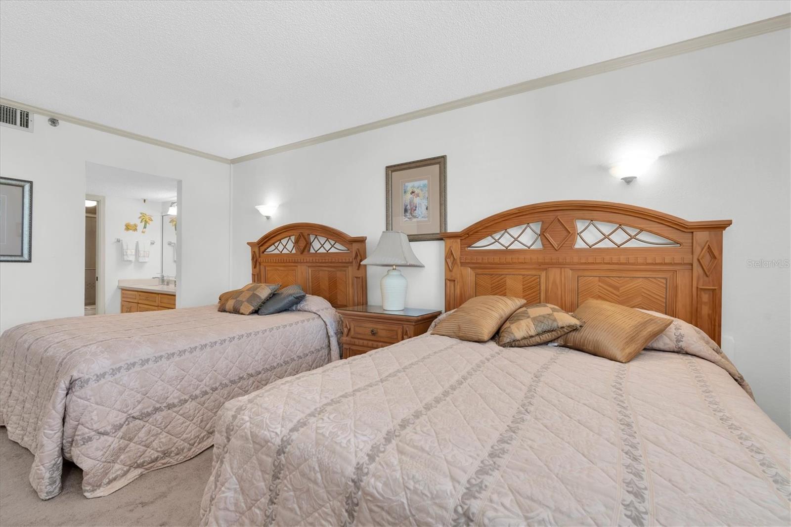 6287 BAHIA DEL MAR CIR #602 — photo 21