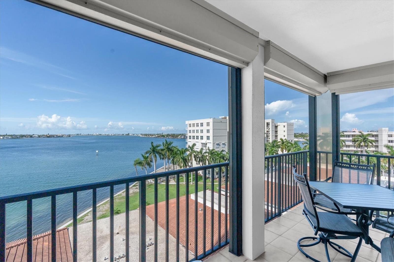 6287 BAHIA DEL MAR CIR #602 — photo 2