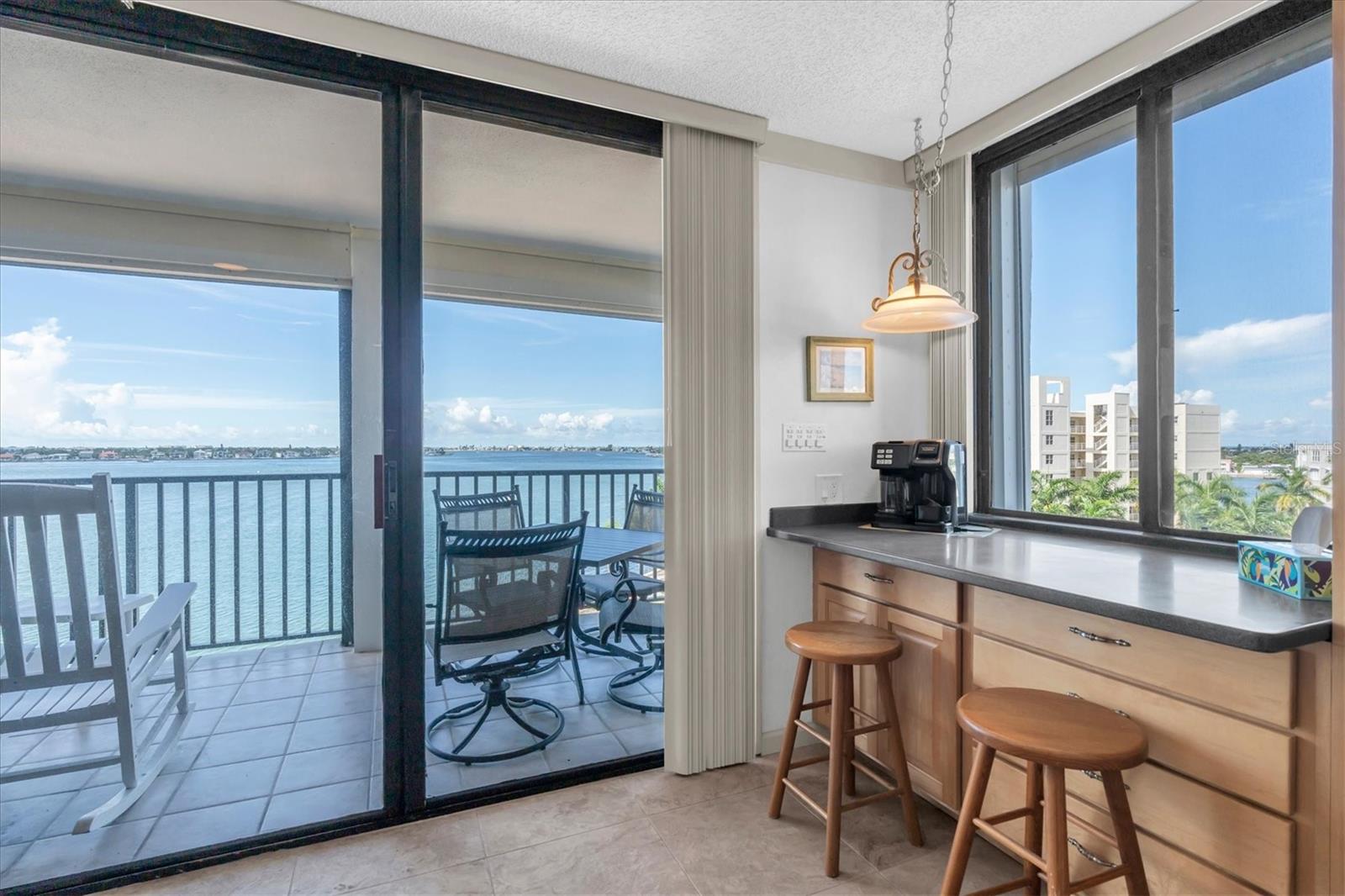 6287 BAHIA DEL MAR CIR #602 — photo 31