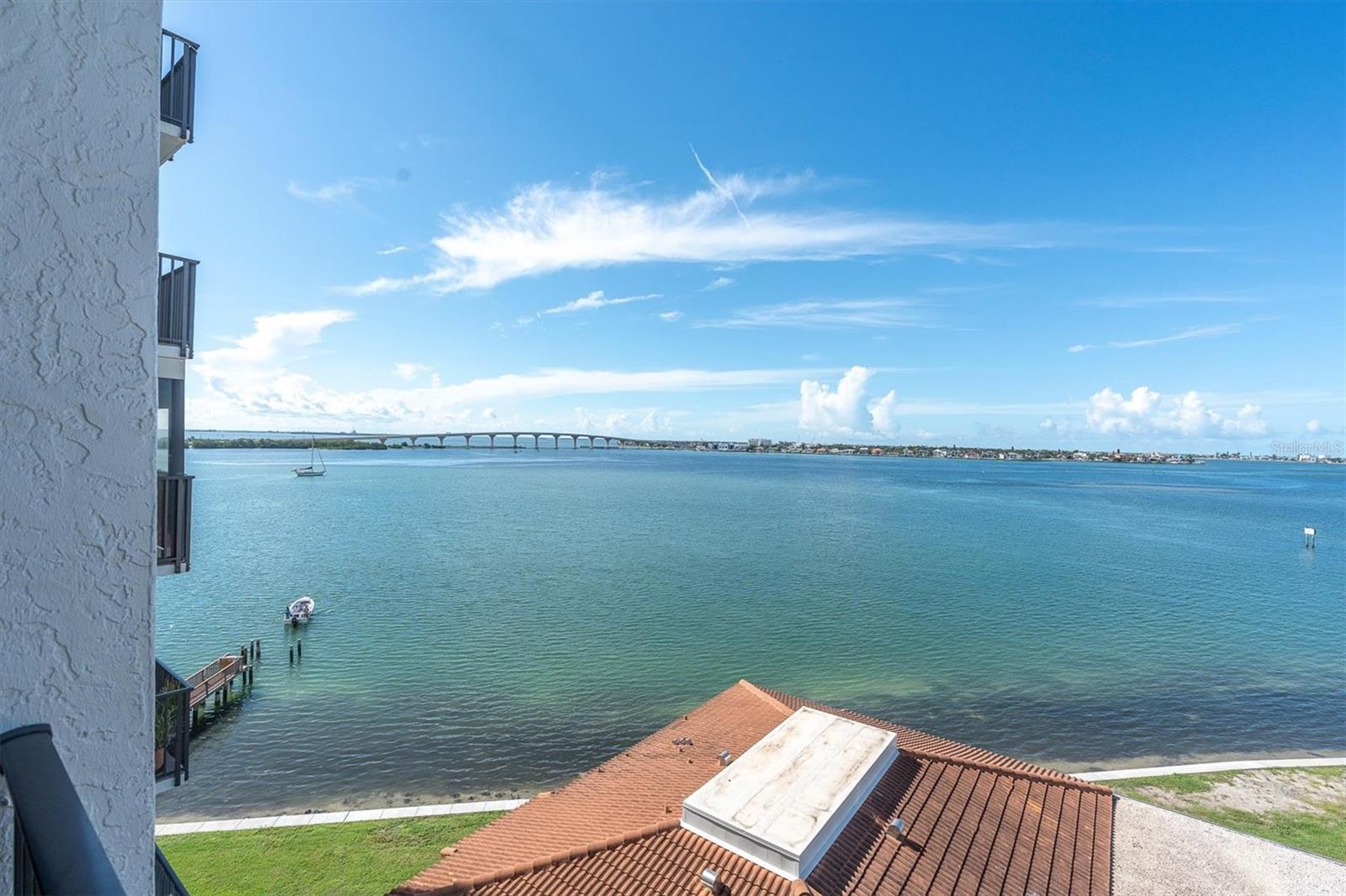 6287 BAHIA DEL MAR CIR #602 — photo 32
