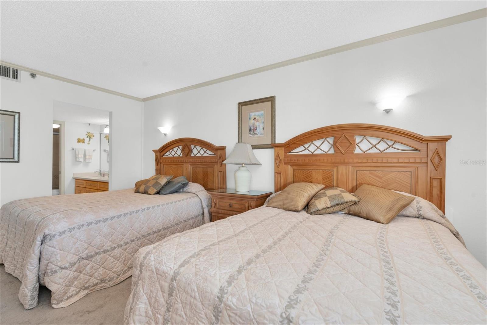 6287 BAHIA DEL MAR CIR #602 — photo 22