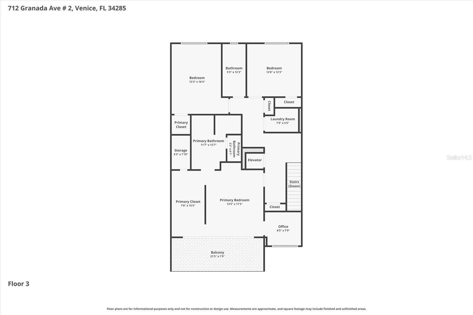 712 GRANADA AVE #2 — photo 47